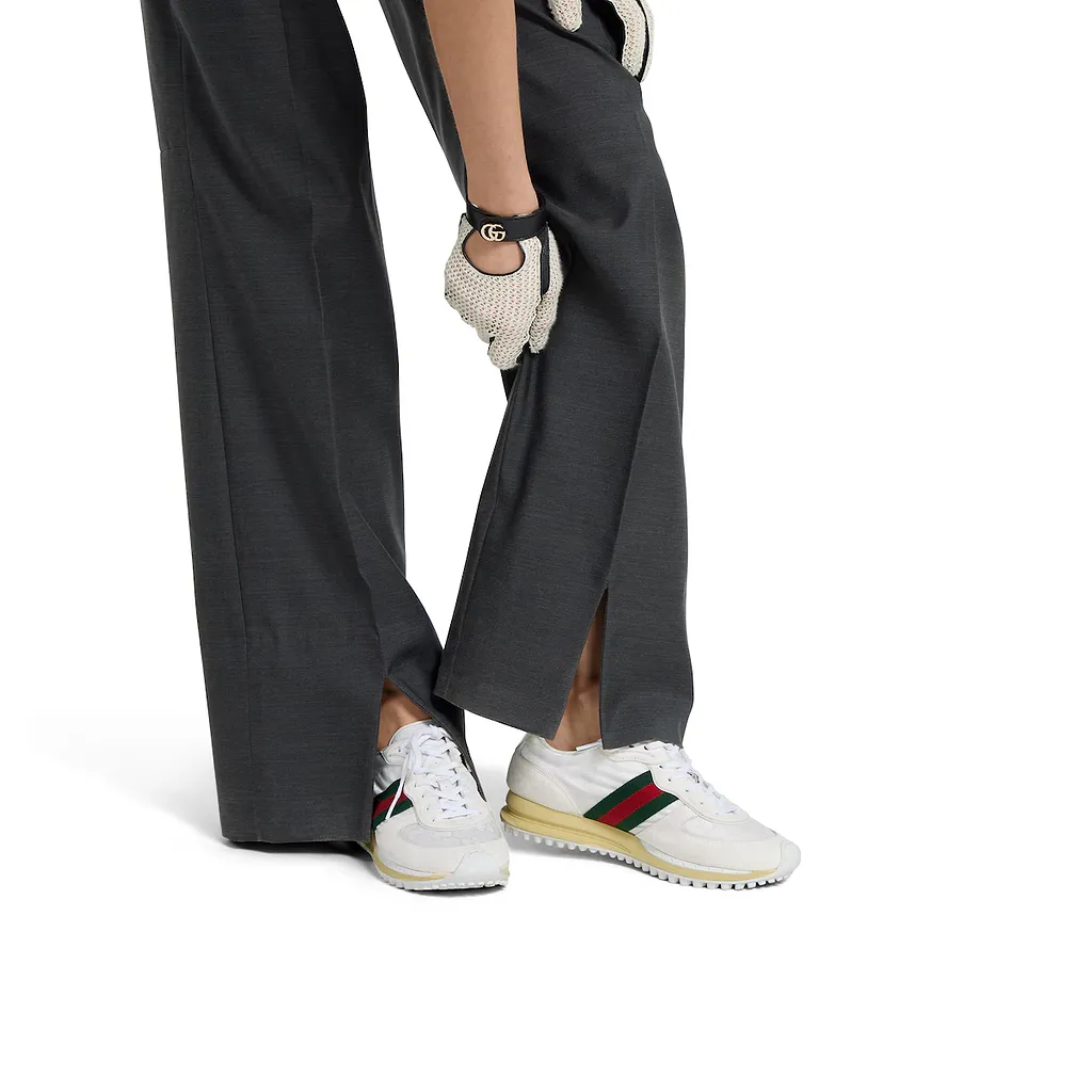 Gucci Re-Motion Trainer