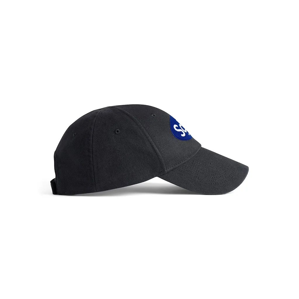 I Scholl Cap