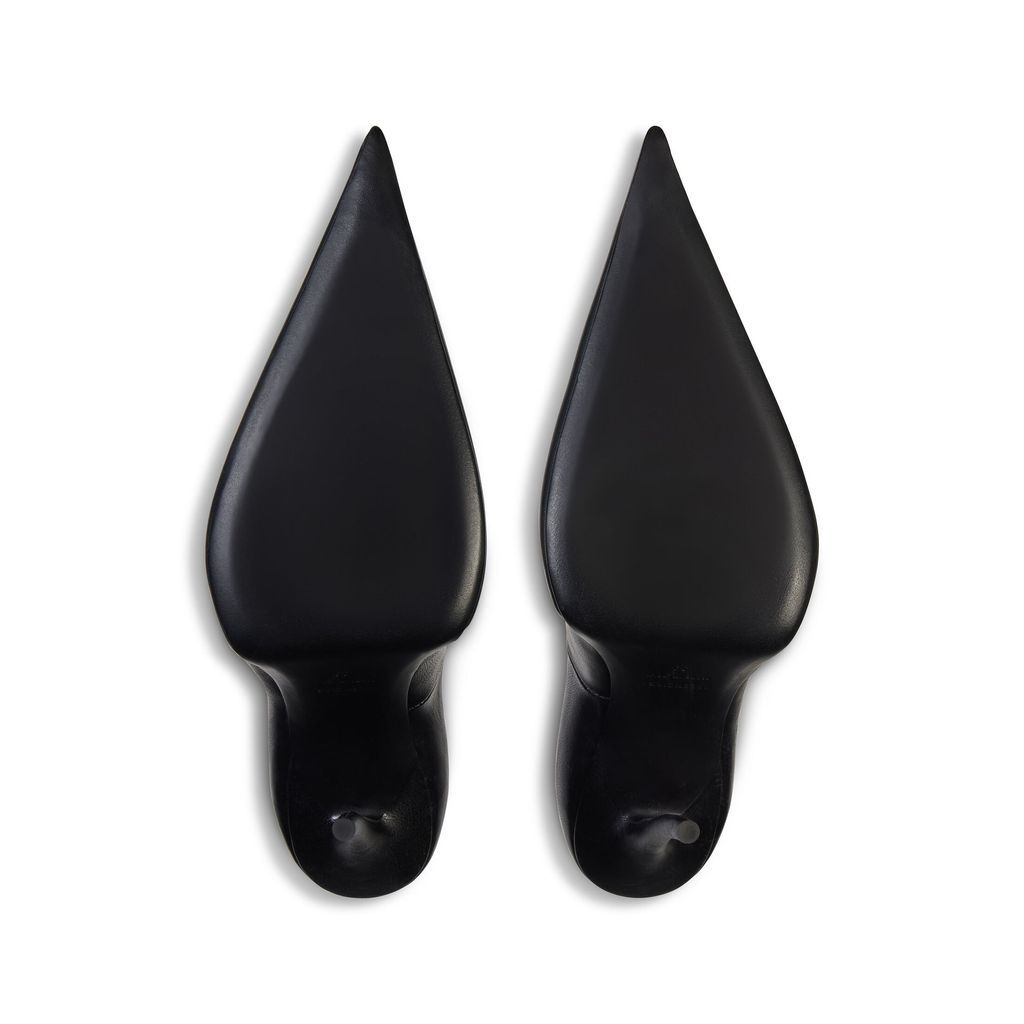 Honey 110mm Pump 