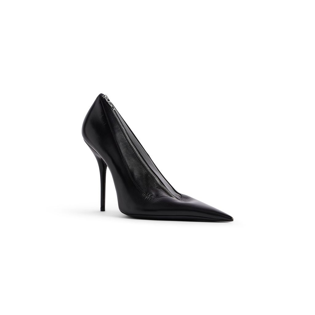 Shoe Clutch Knife