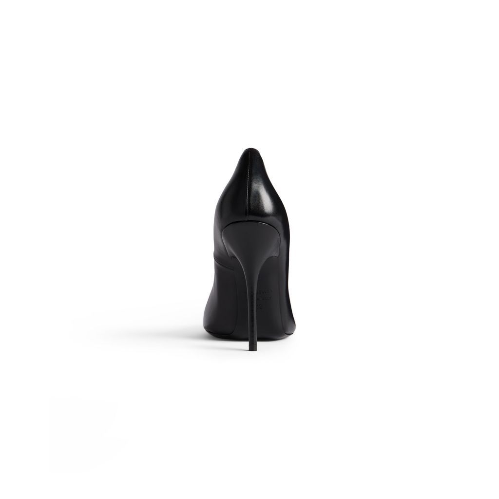 Shoe Clutch Knife