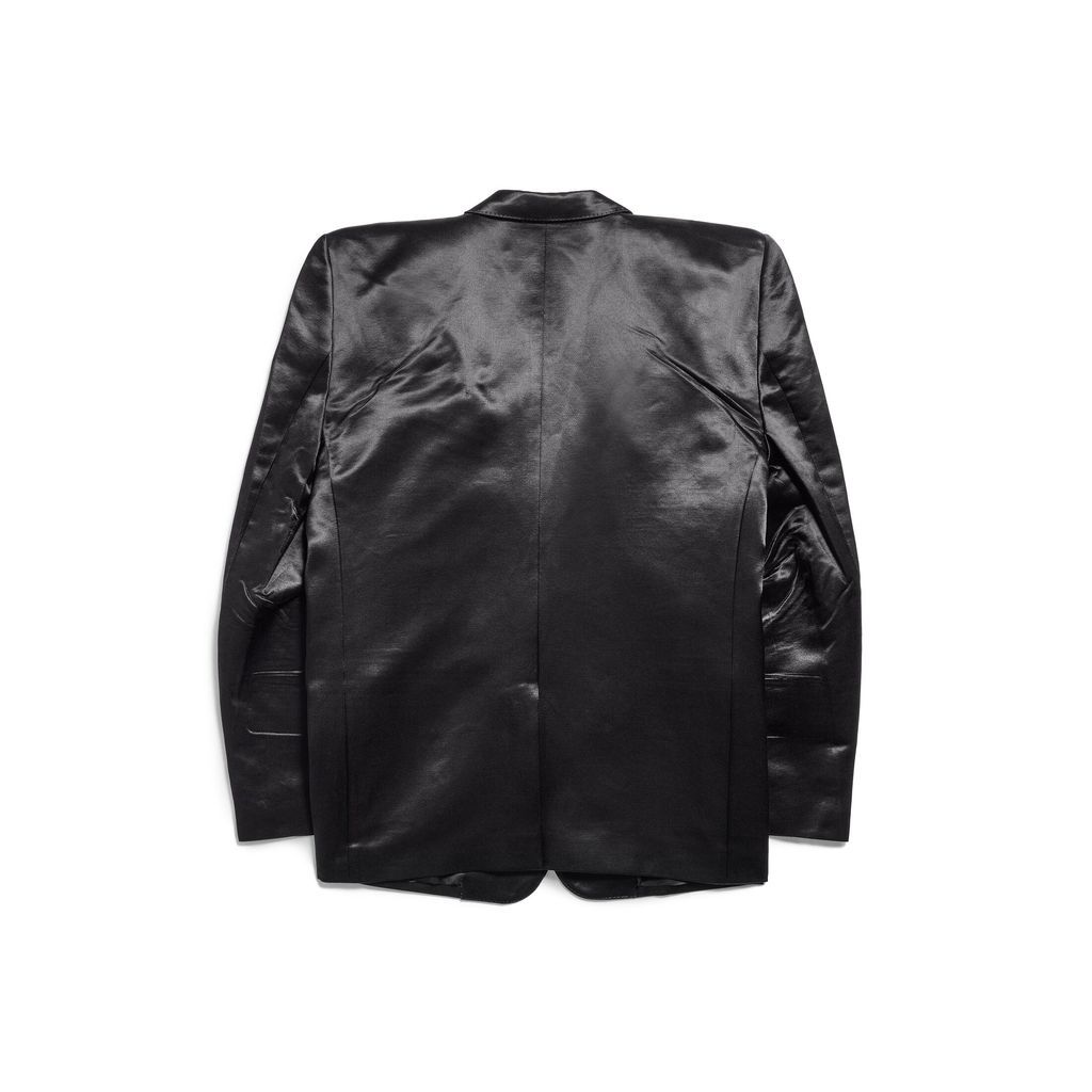 Boxy Jacket