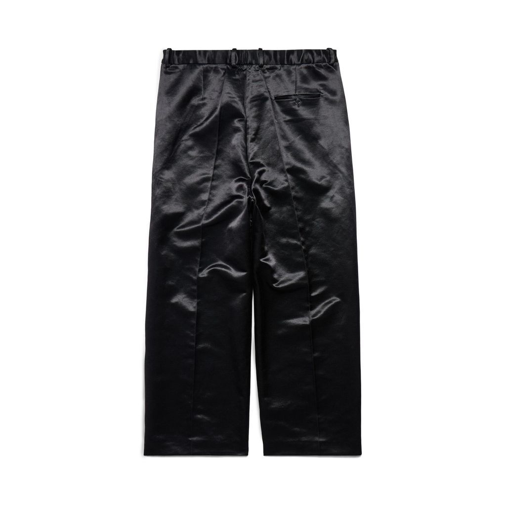 Large Fit Pants