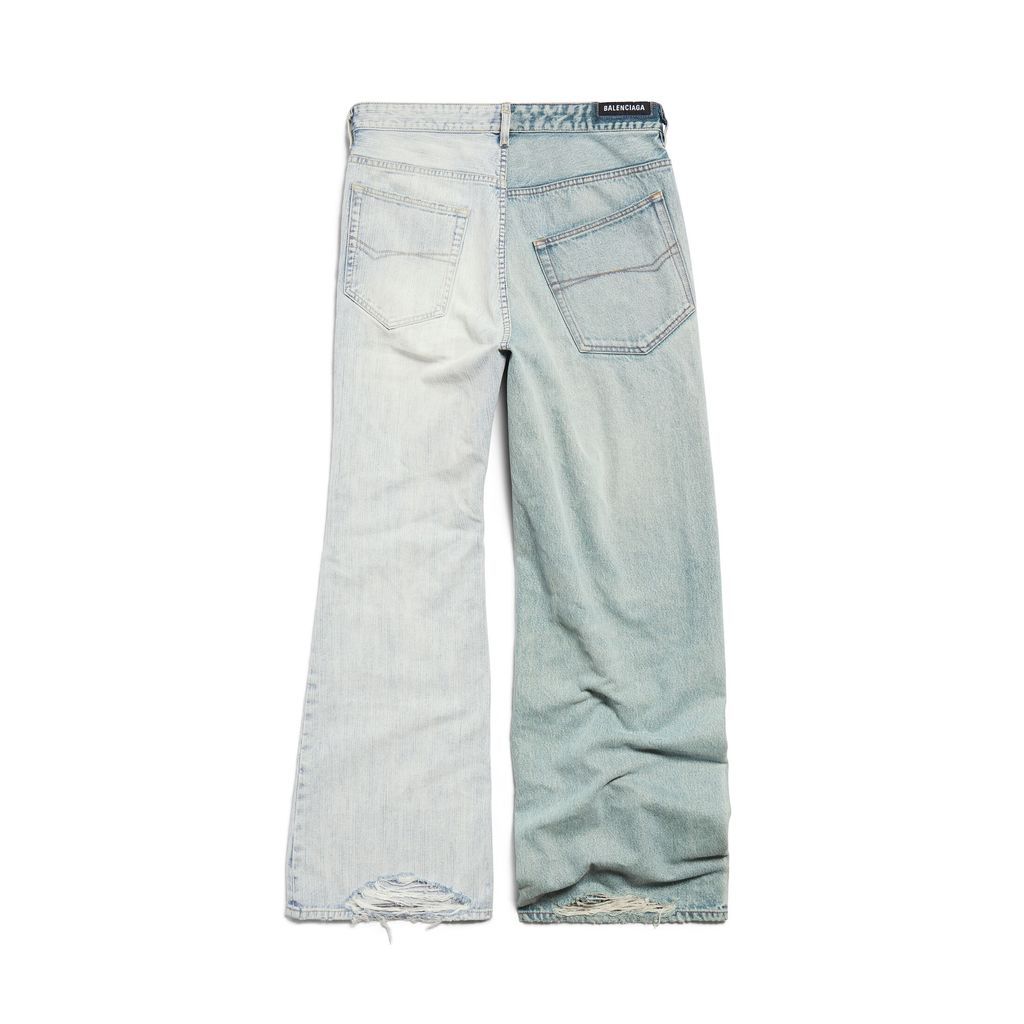 Fifty-Fifty Pants