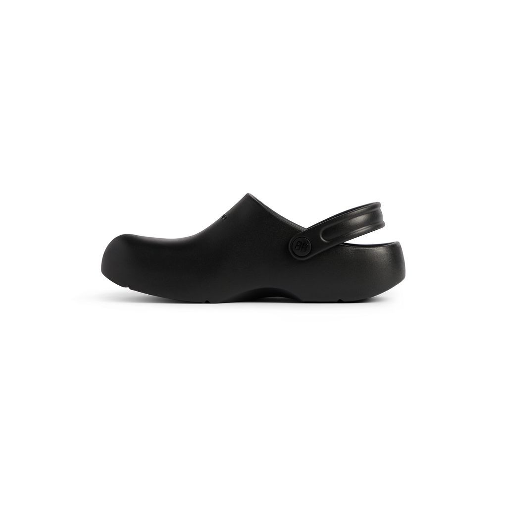 Sunday Molded Mule