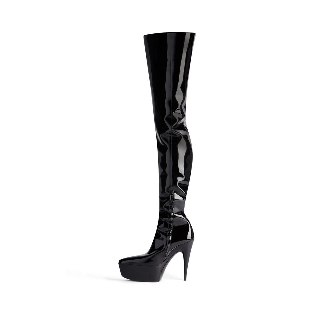 Sunset 150mm Over The Knee Boot 