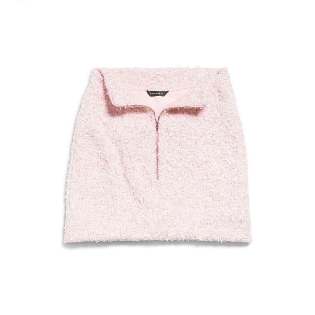 Mini Skirt