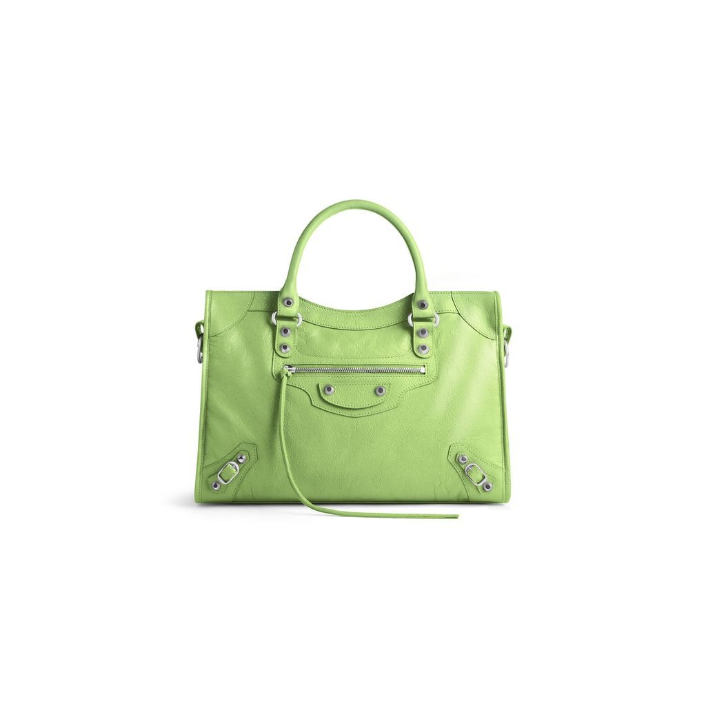 Le City Medium Bag