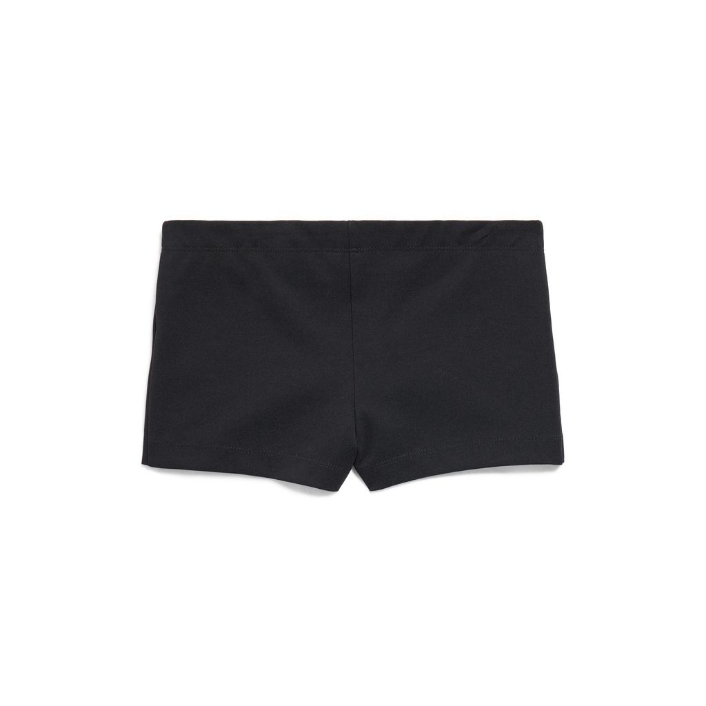 Mini Cycling Skirt