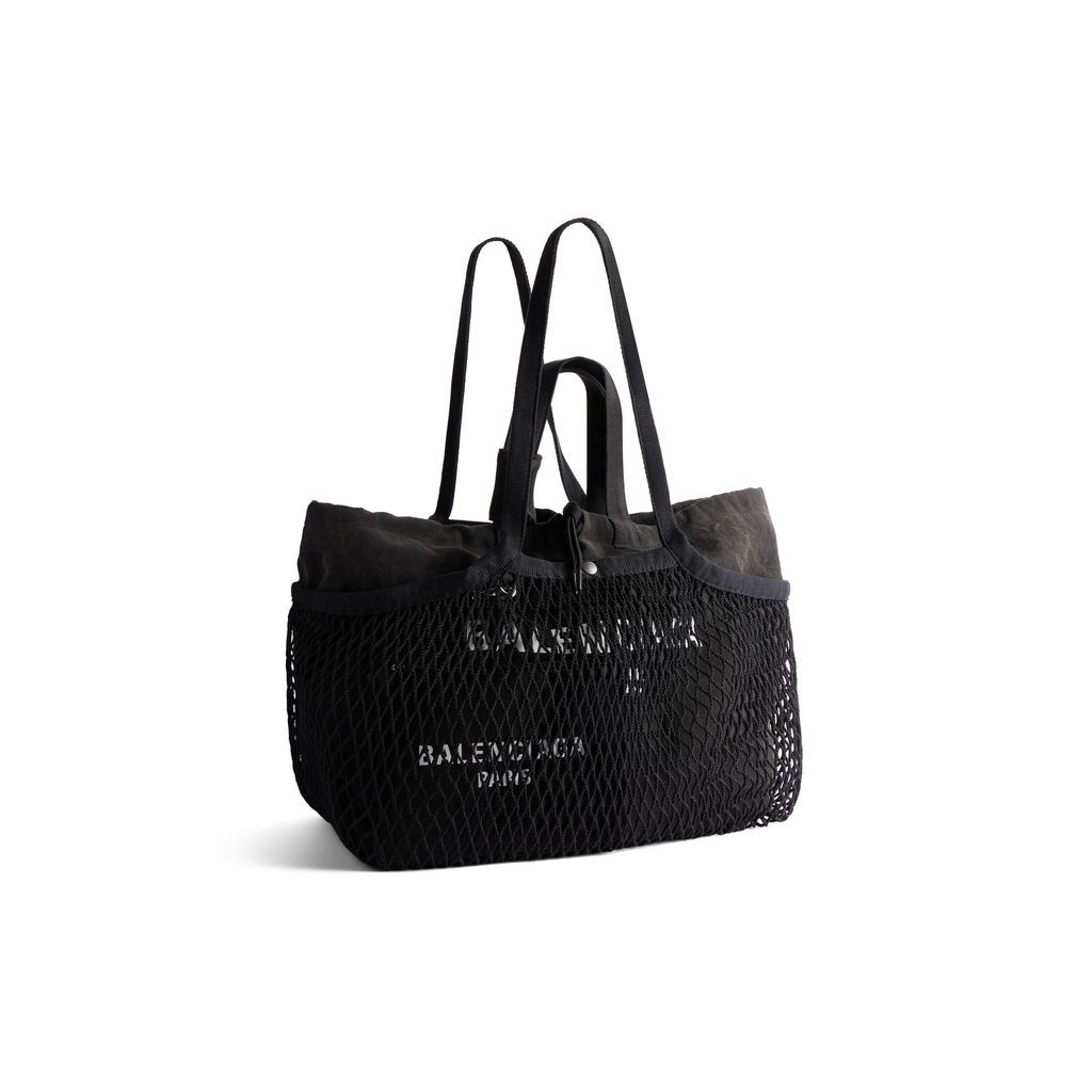 24/7 Medium Tote Bag