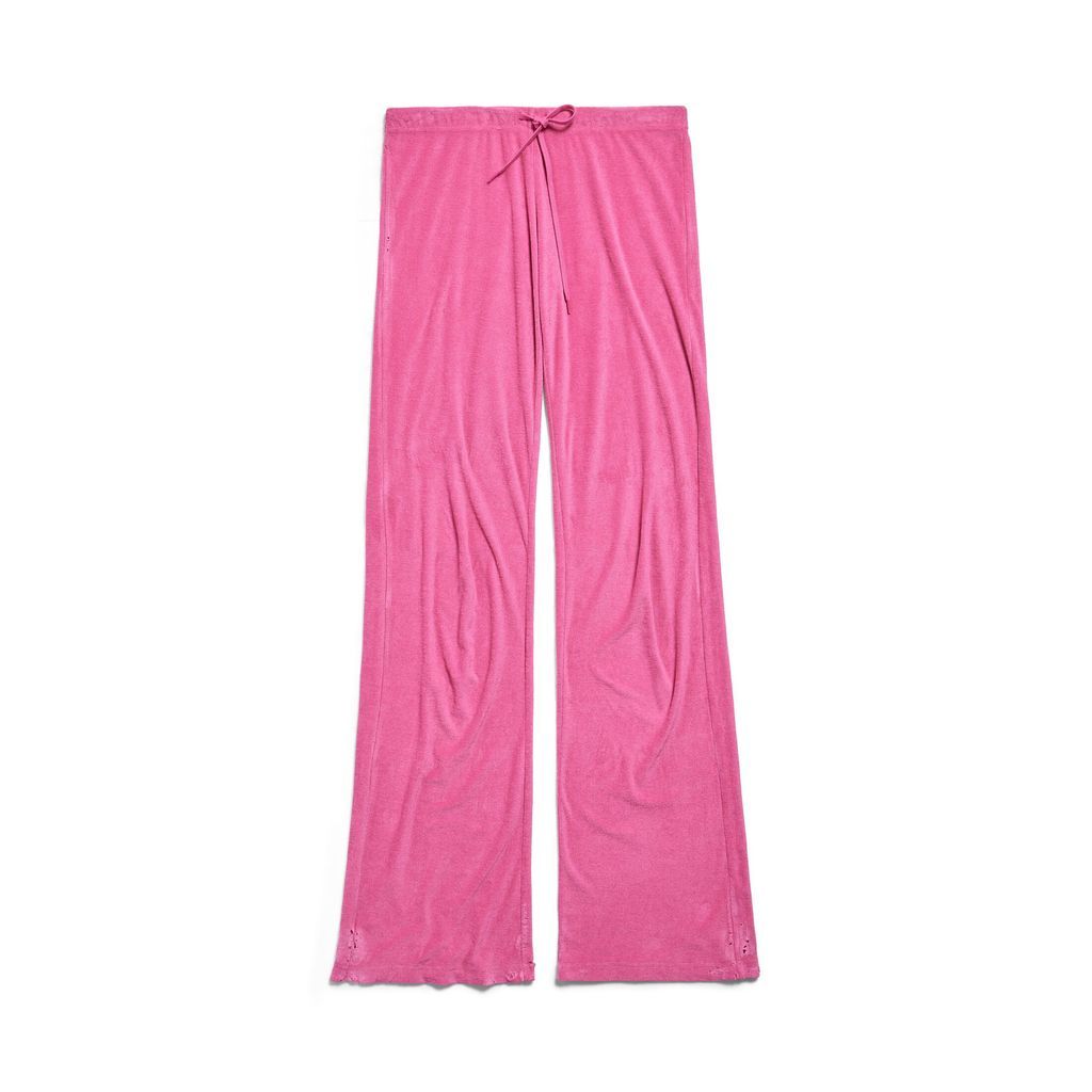 Low Waist Tracksuit Pants
