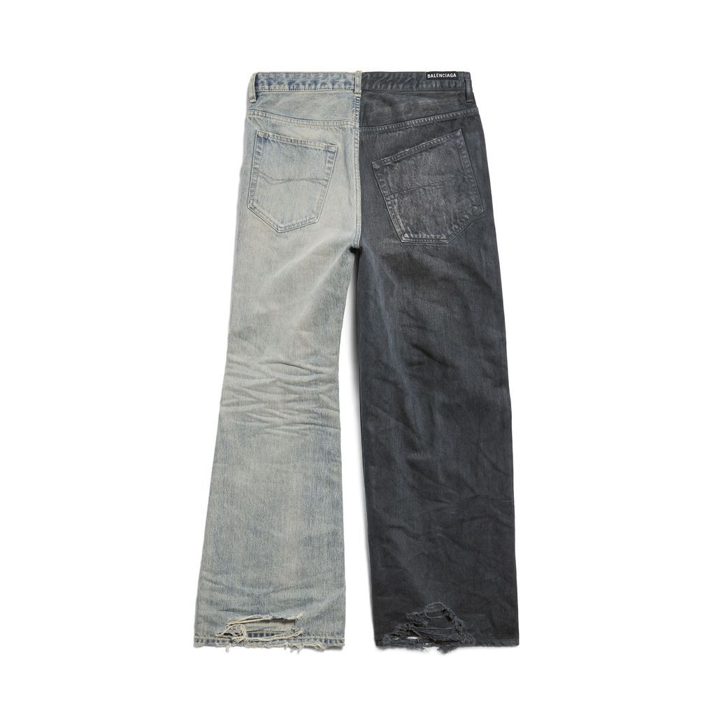 Fifty-Fifty Pants