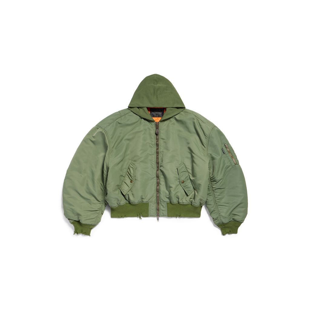 Bomber