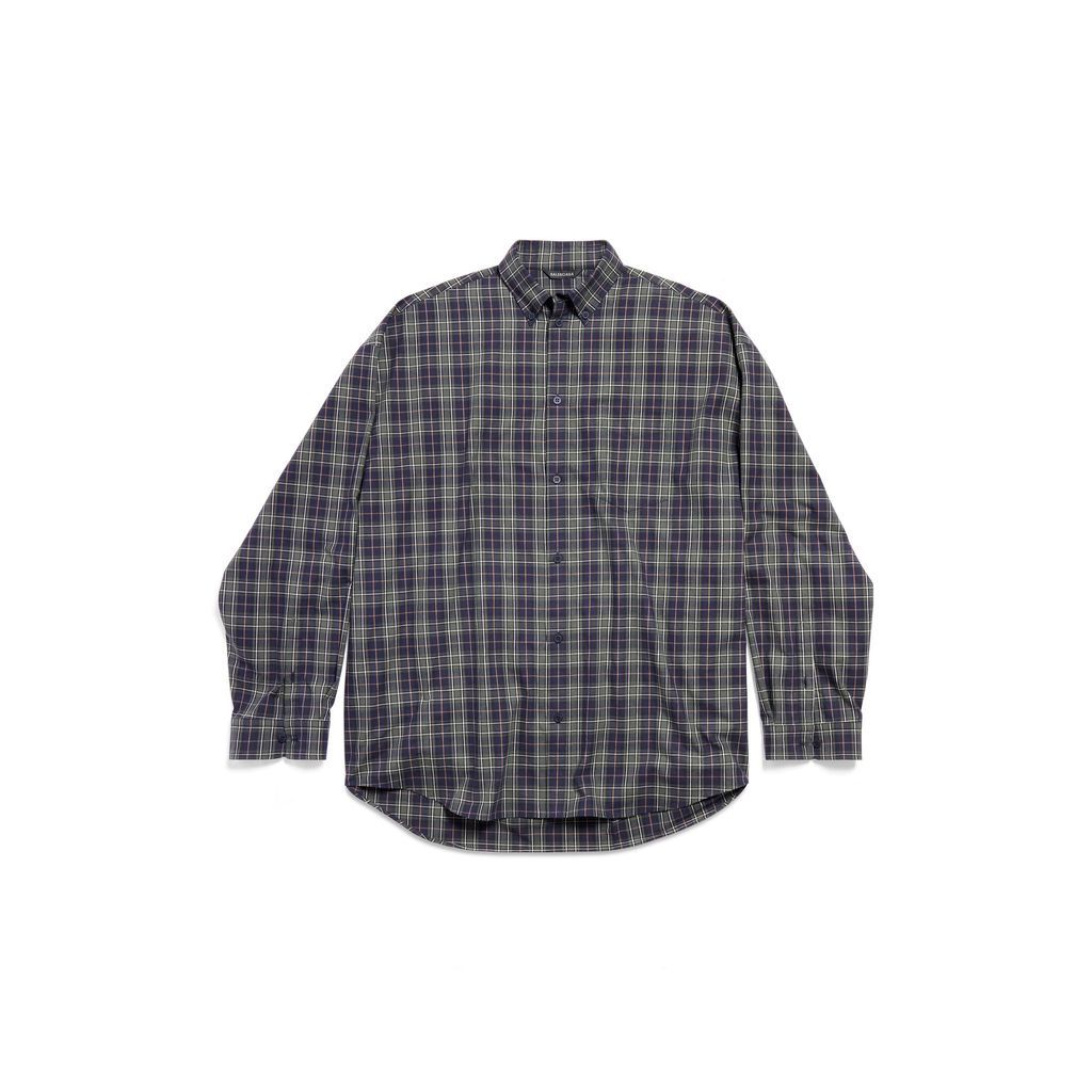 Shirt Oversized