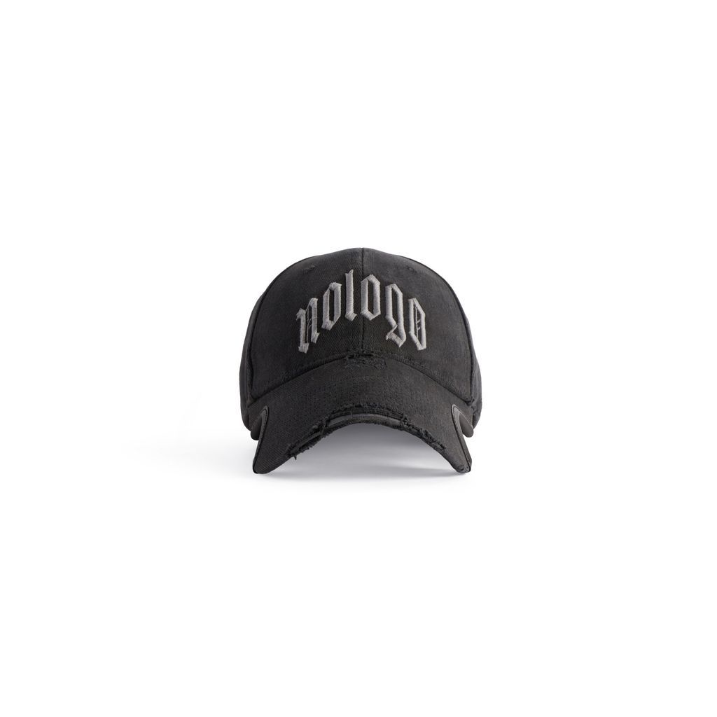 Nologo Cap