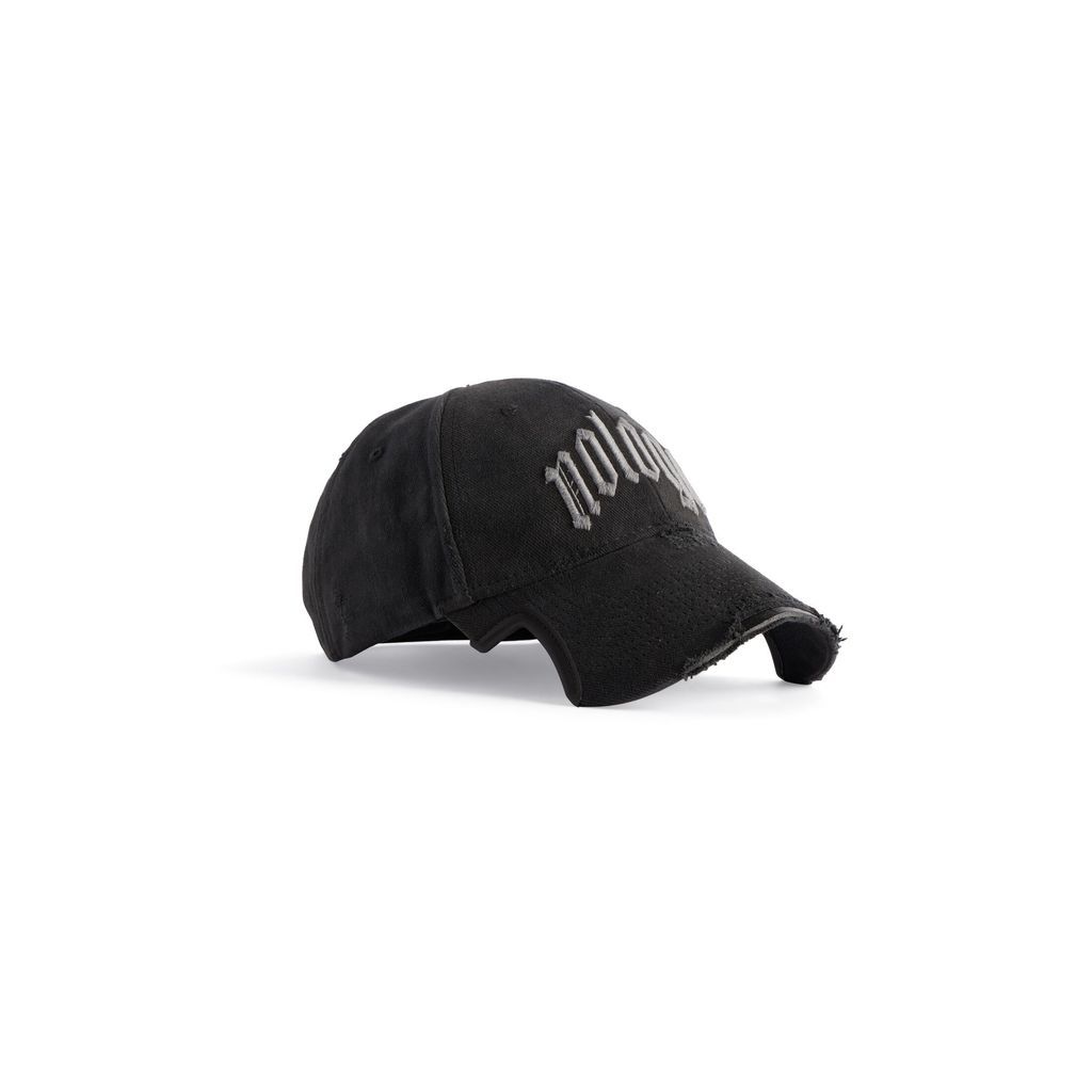 Nologo Cap