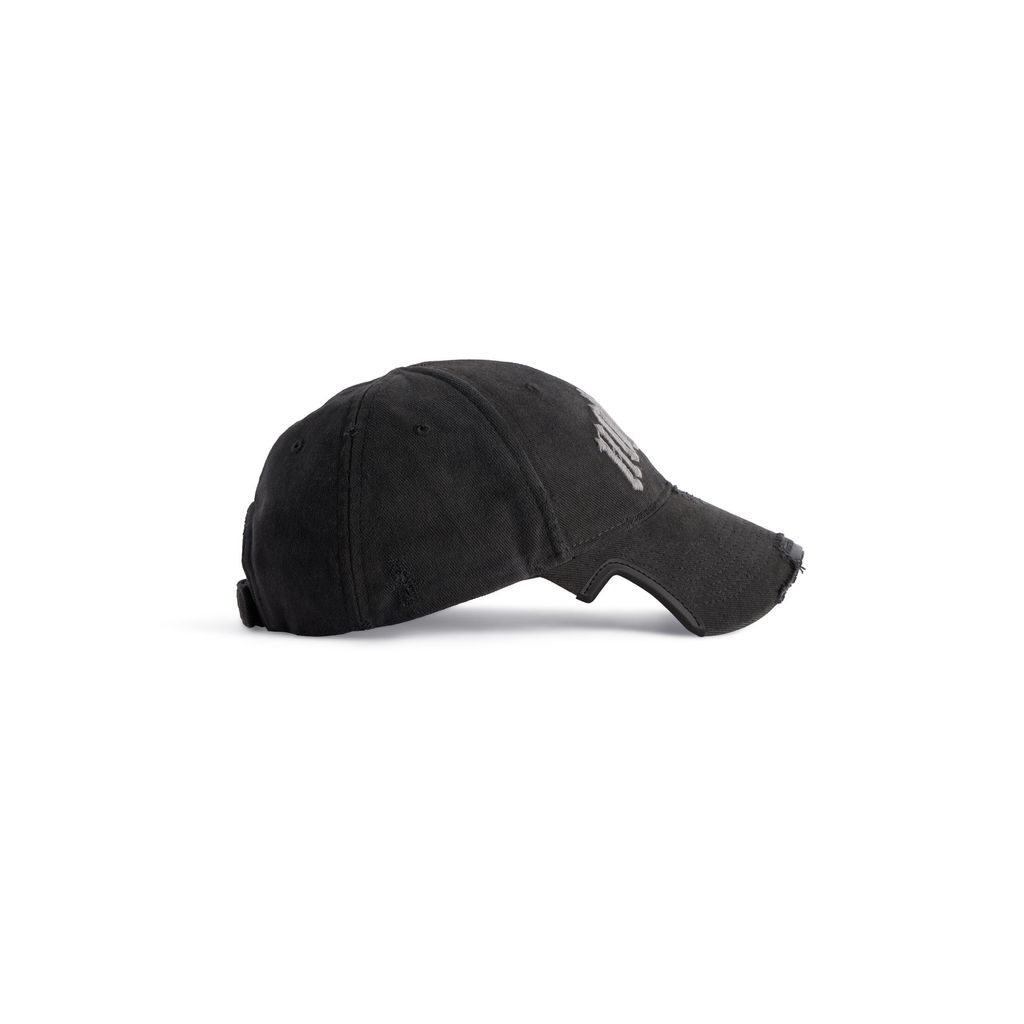Nologo Cap