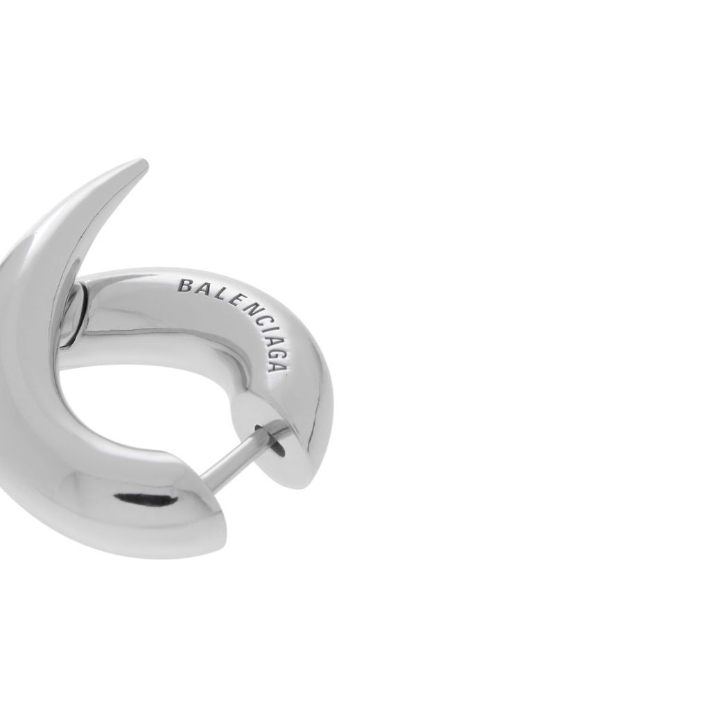 Force Horn XS Earrings