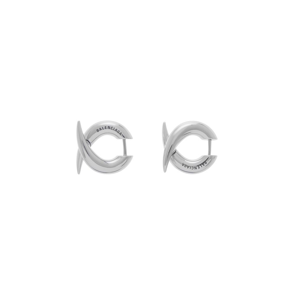 Force Horn XS Earrings