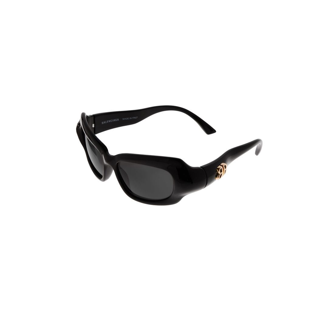 Palazzo Rectangle Sunglasses