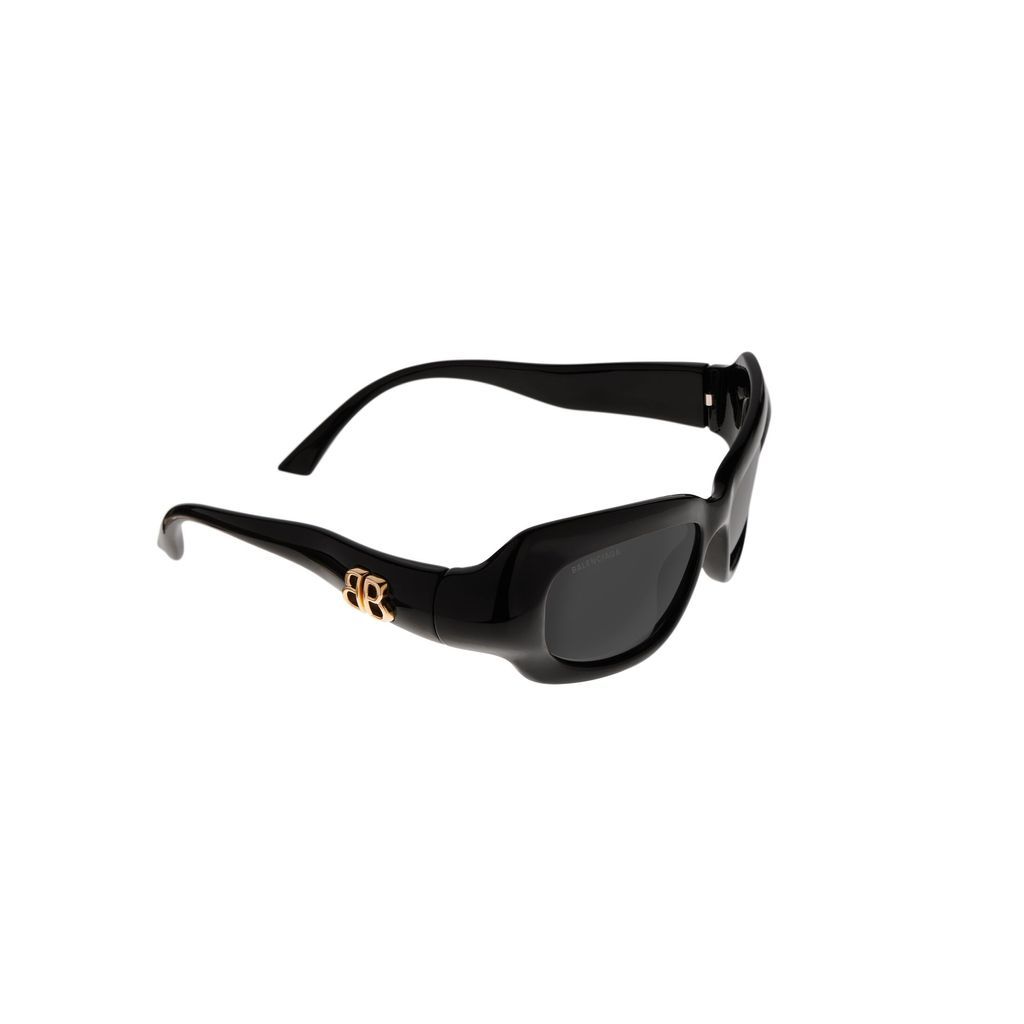 Palazzo Rectangle Sunglasses