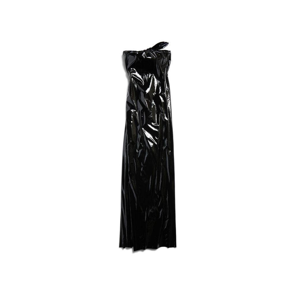 CB Bustier Knot Dress