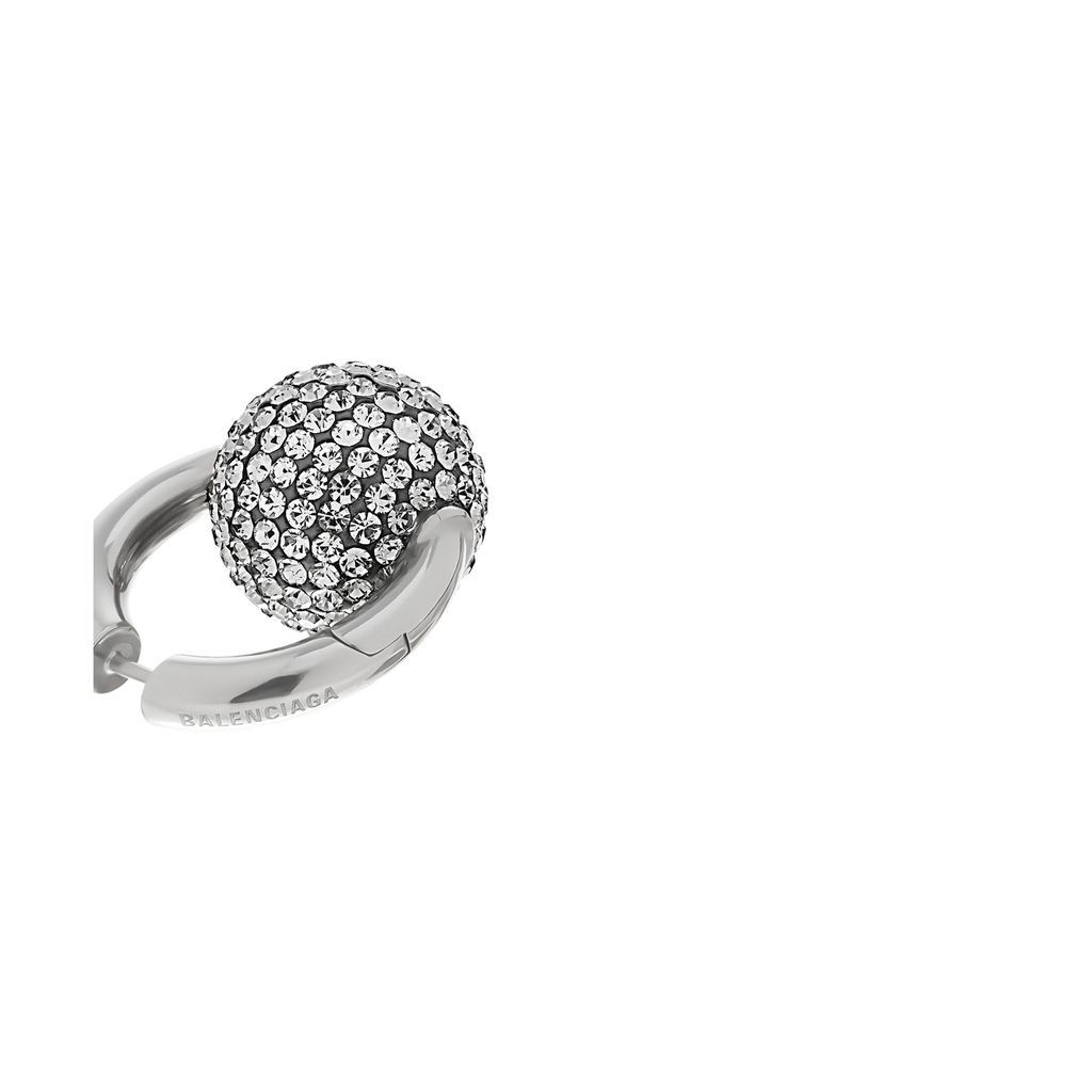 Quantum Earrings