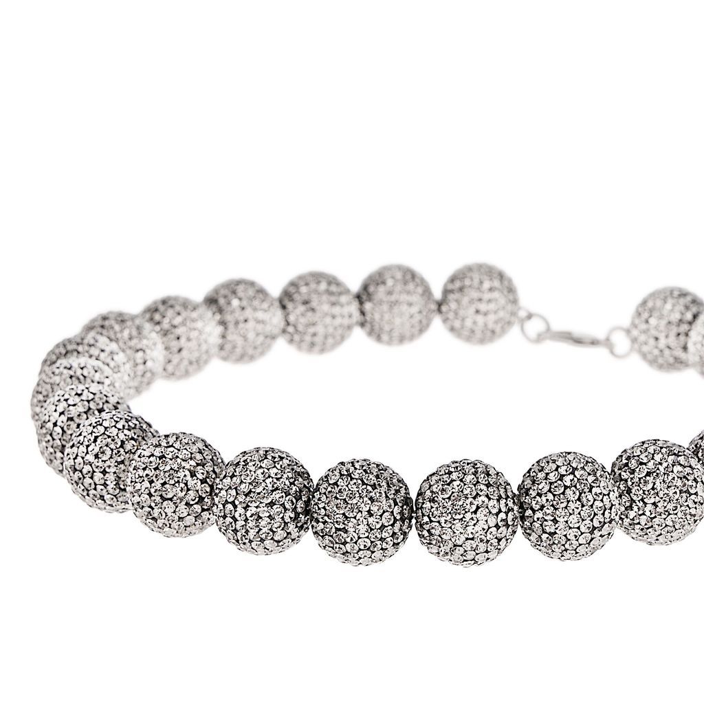 Quantum Choker
