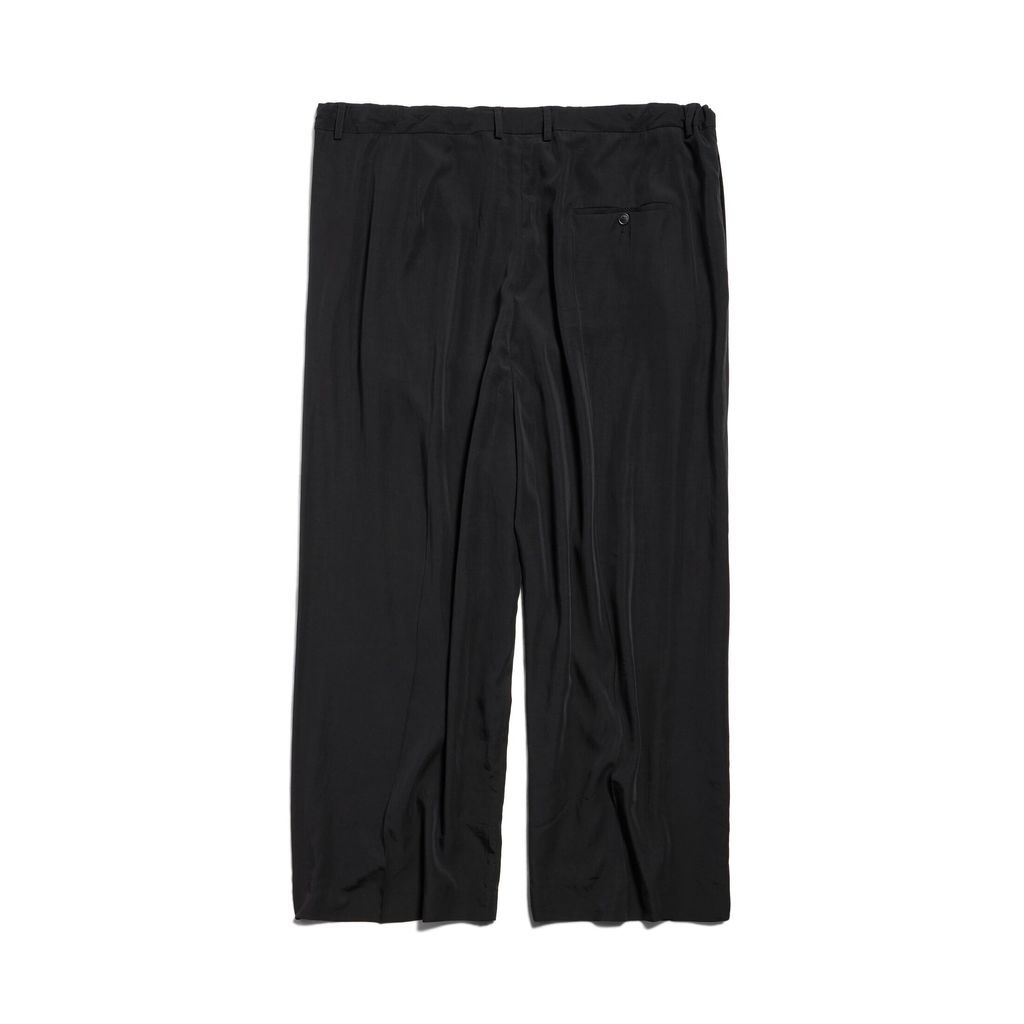 Large Fit Pants