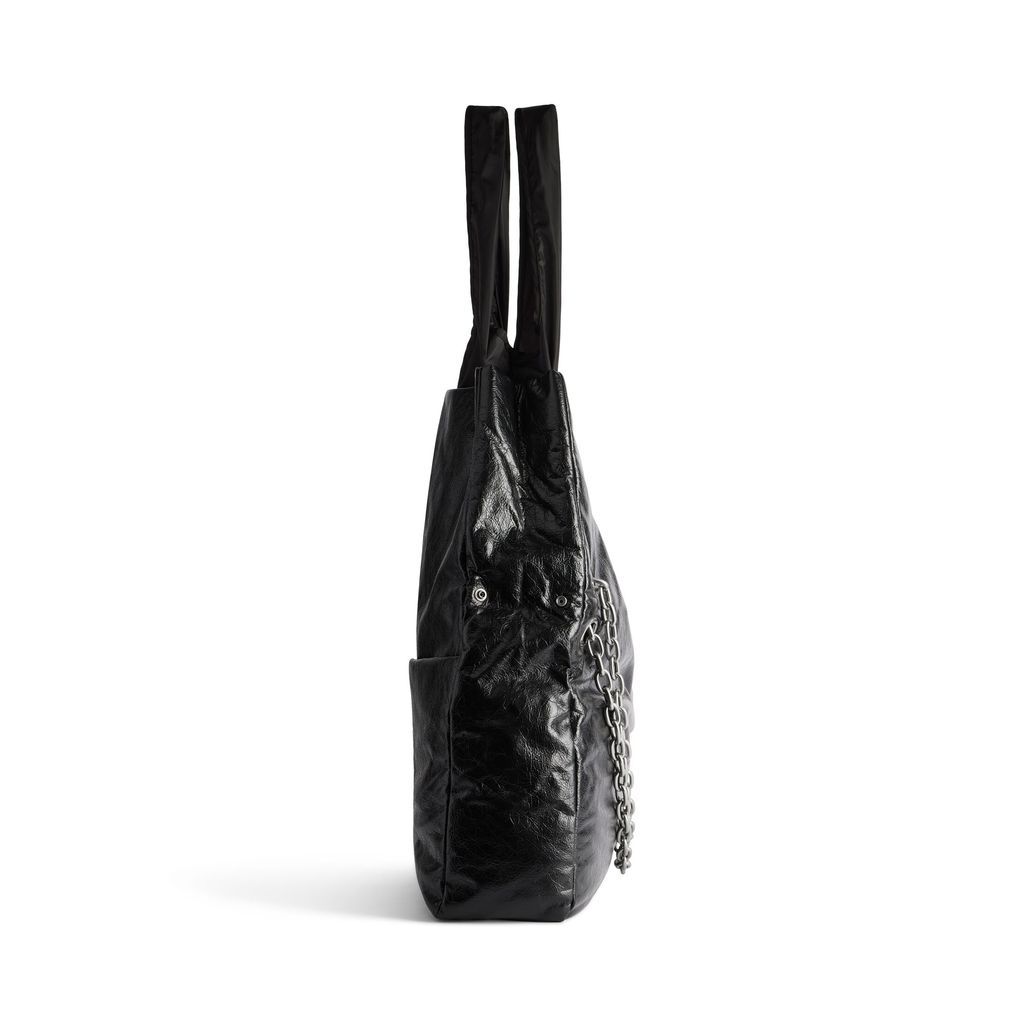 Monaco Large Chain Bag Plus