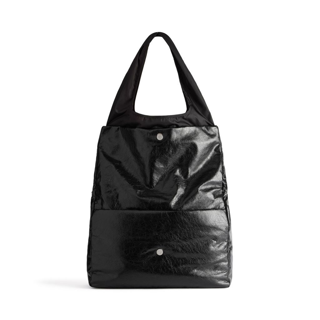 Monaco Large Chain Bag Plus