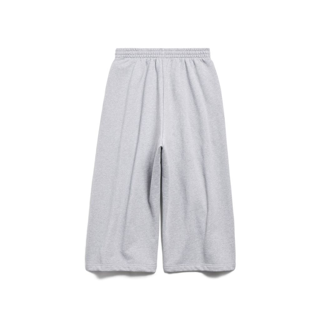 Short Baggy Sweatpants