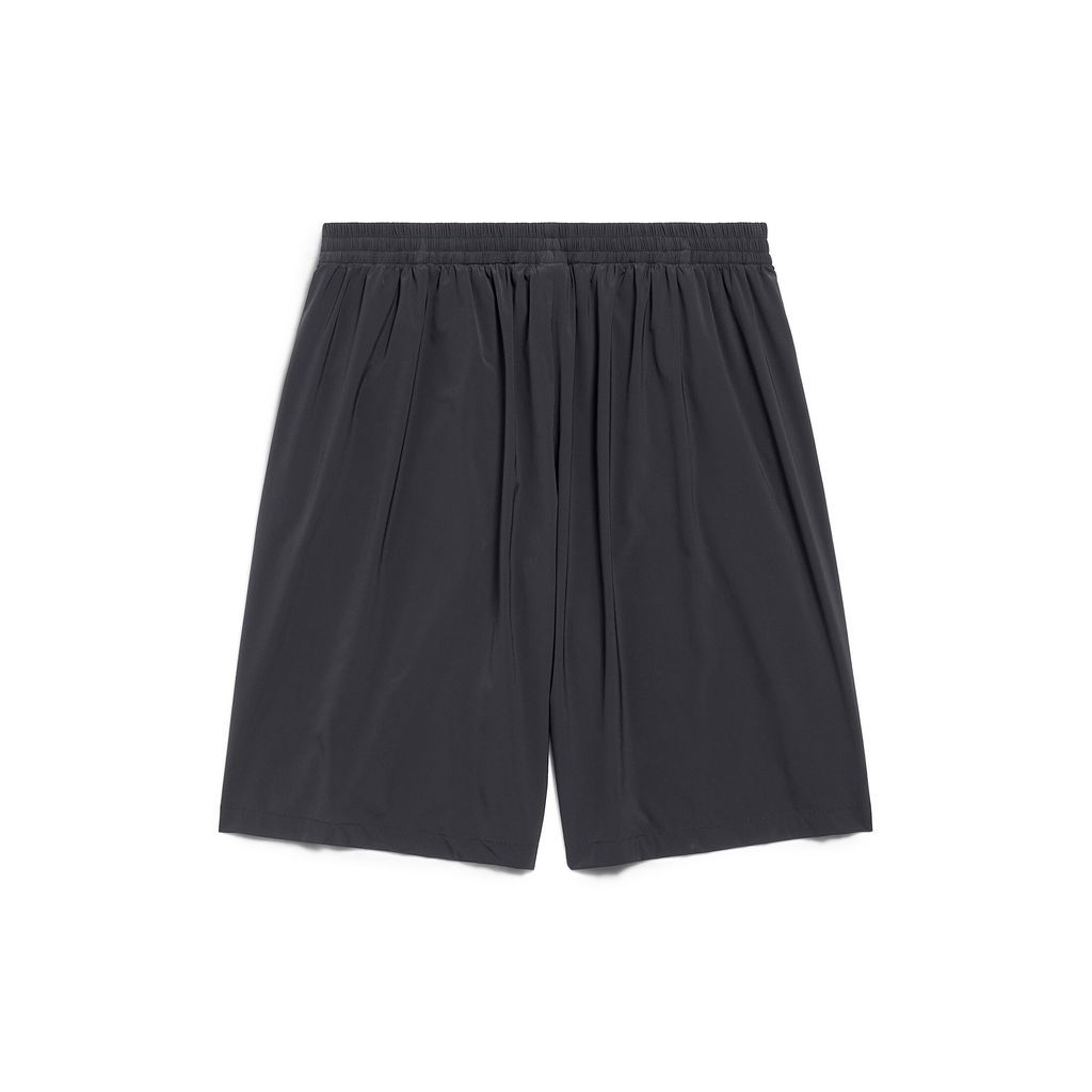 Activewear Stretch Shorts
