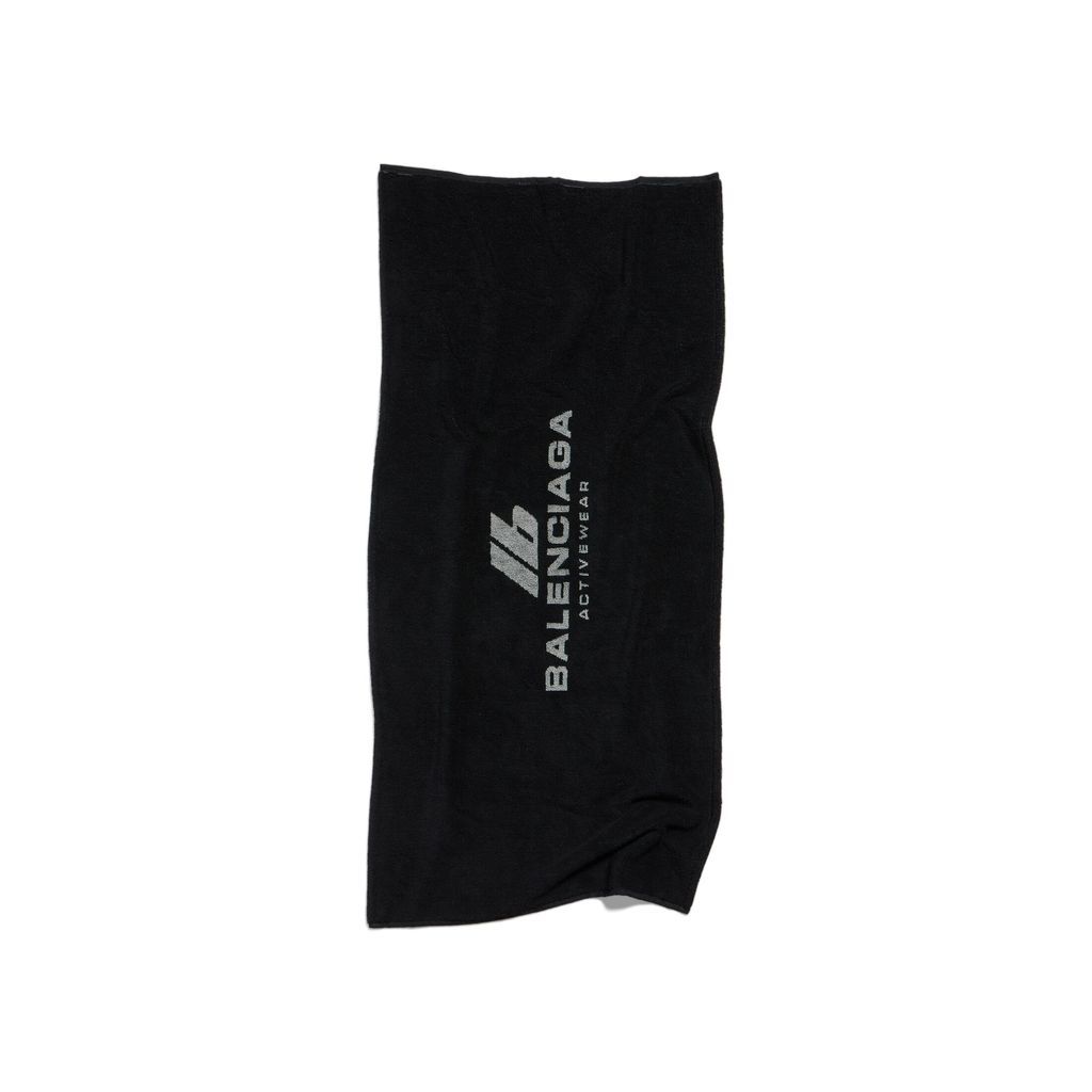 Activewear Gym Towel