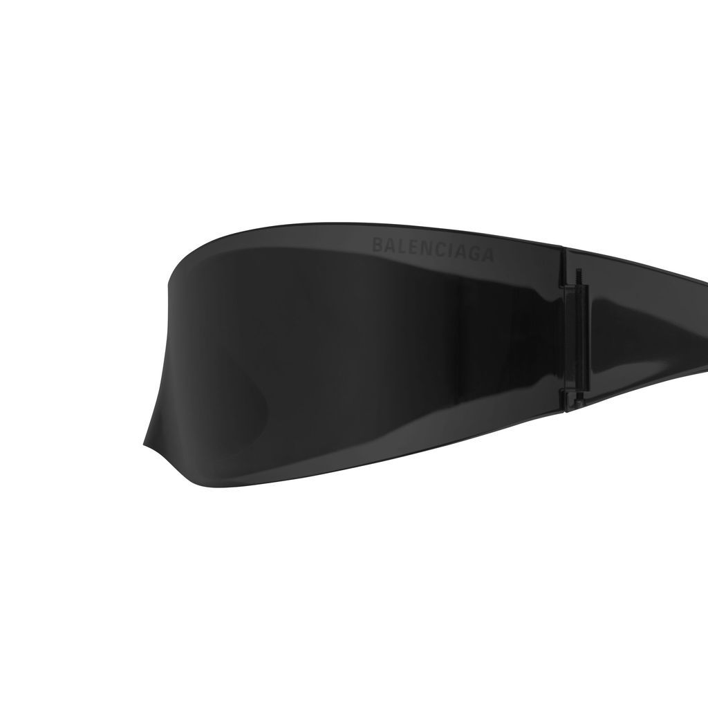 Panther Mask Sunglasses