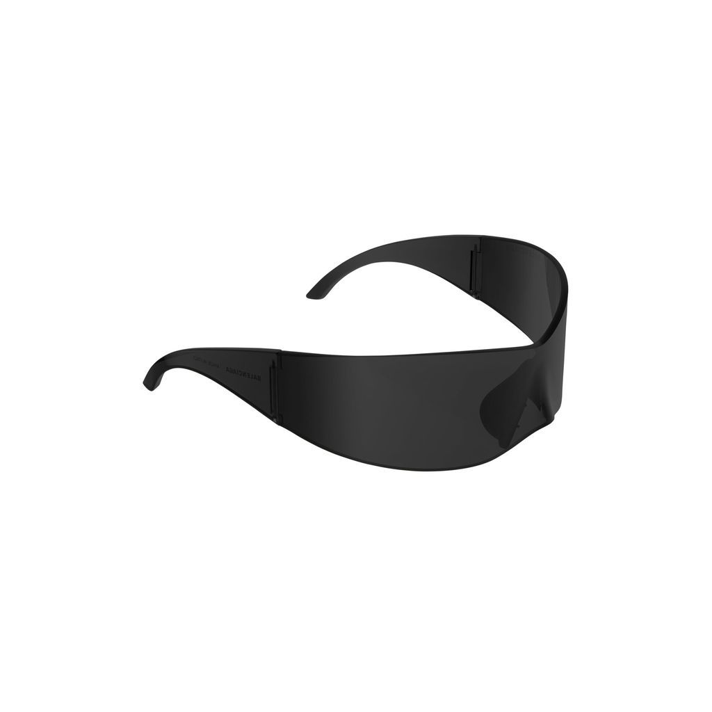 Panther Mask Sunglasses