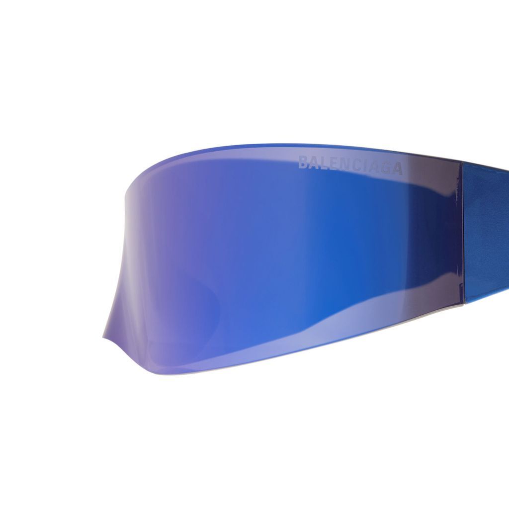 Panther Mask Sunglasses 