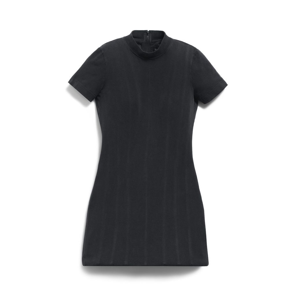 Corseted Dress