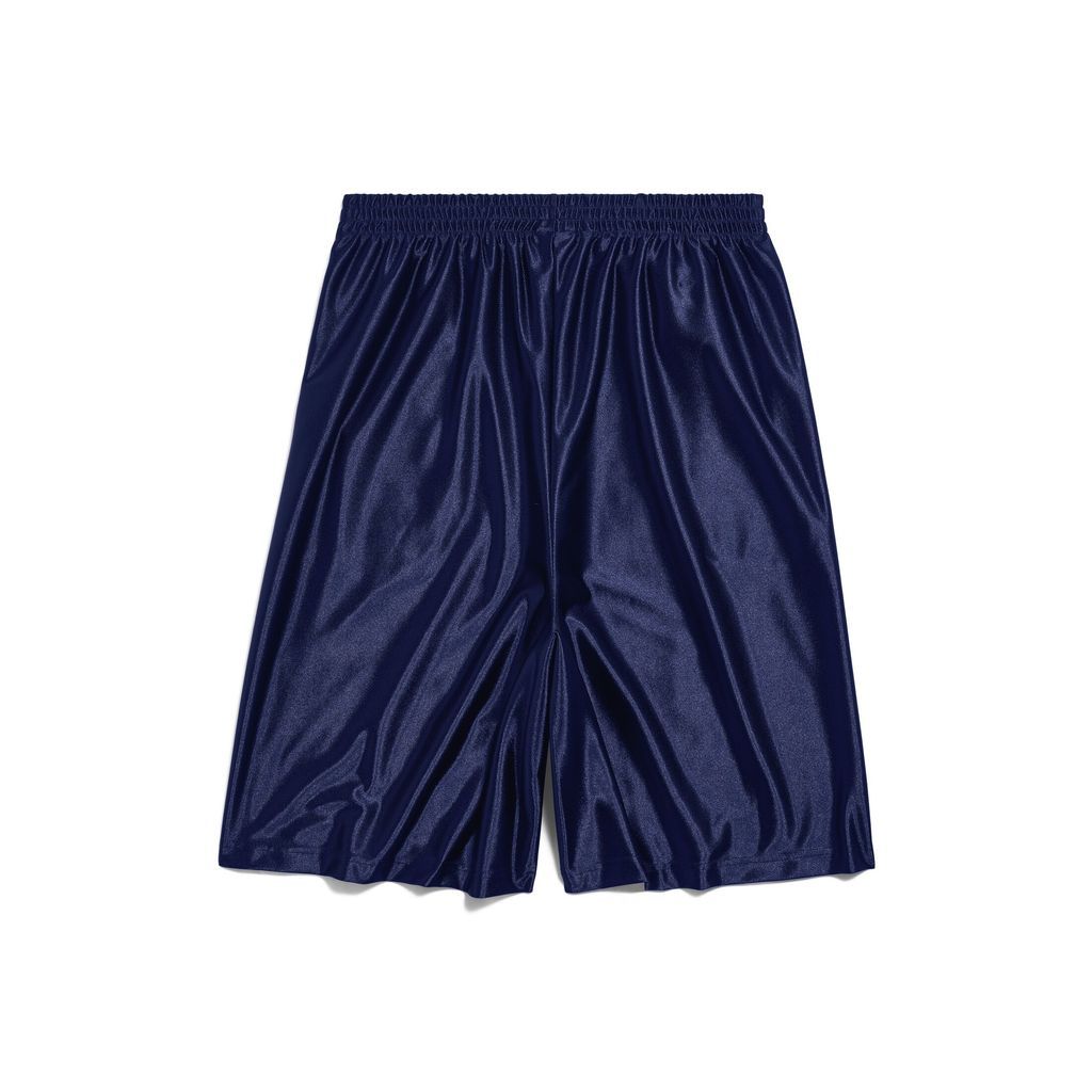 Unity Sports Icon Basketball Shorts