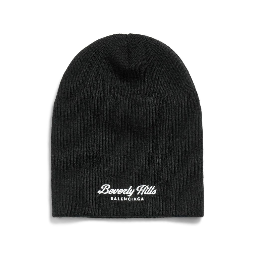 Beverly Hills Beanie