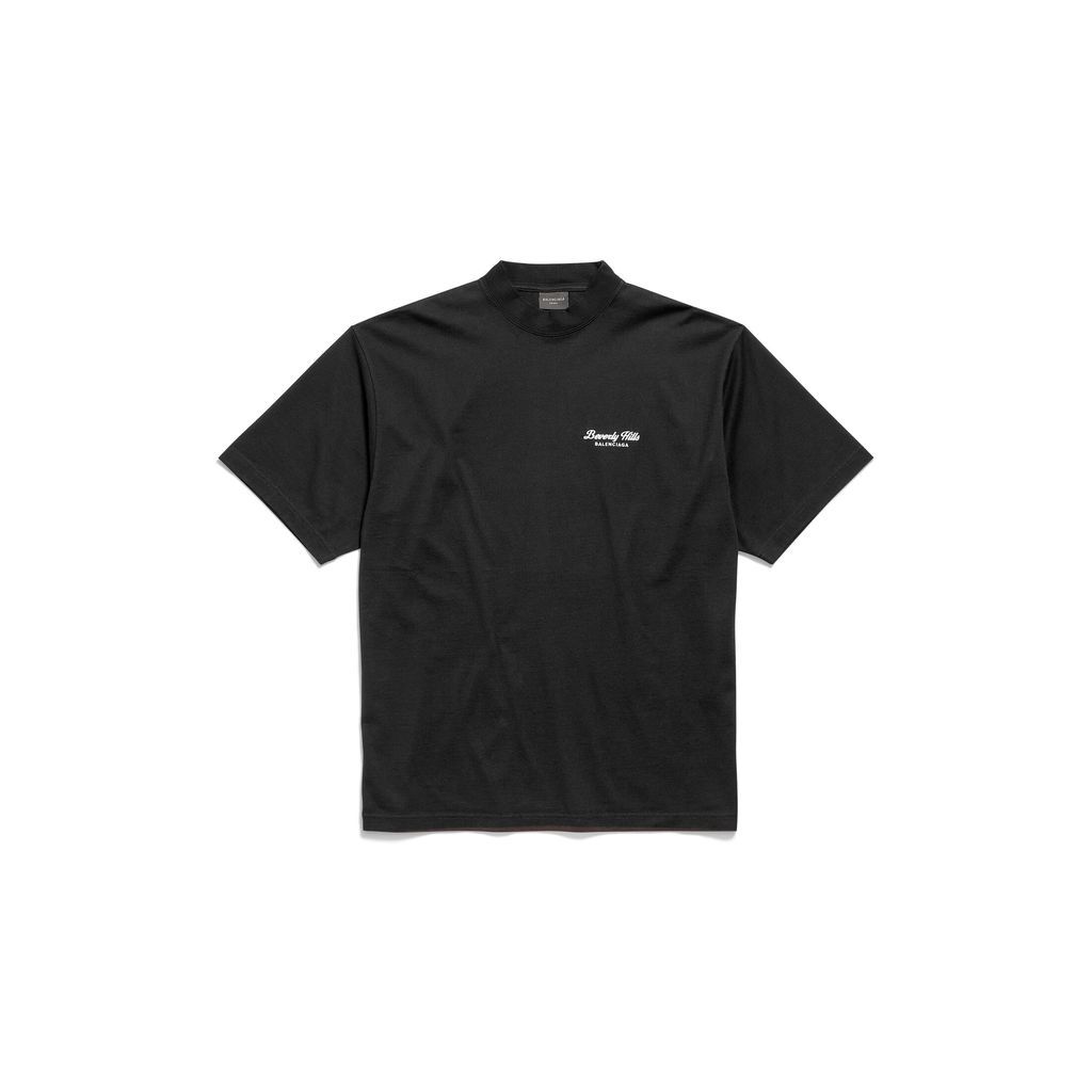 Beverly Hills T-Shirt Medium Fit