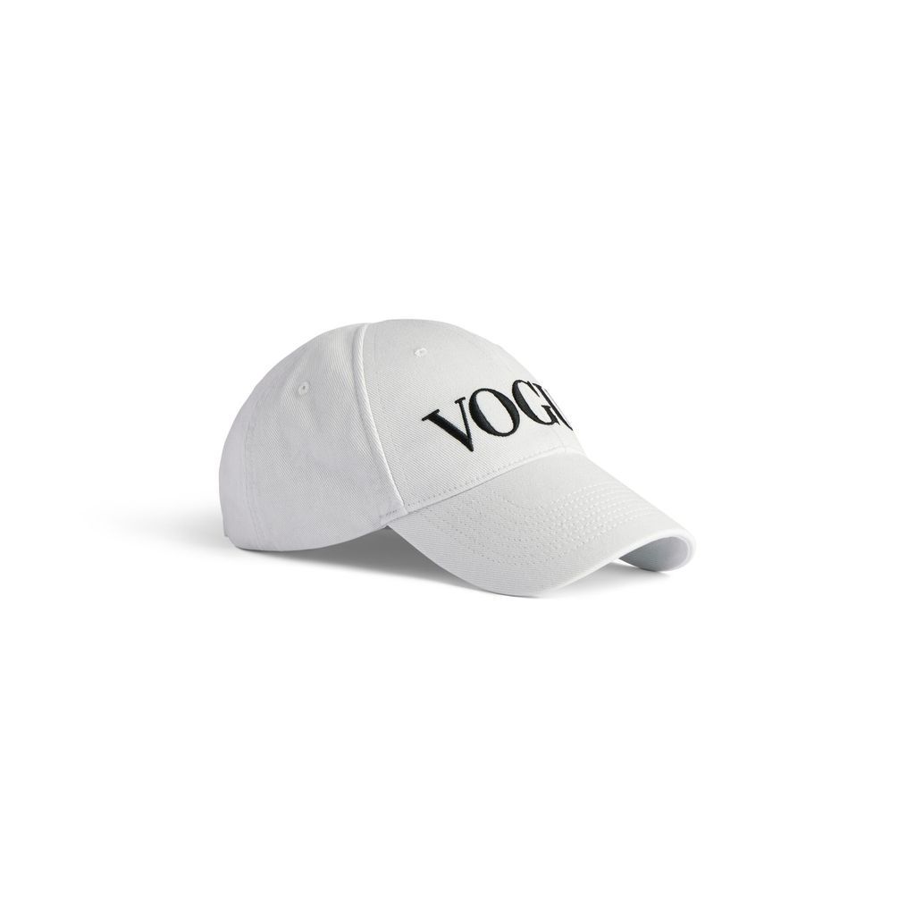 | Vogue Cap