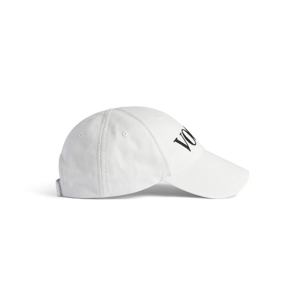 | Vogue Cap