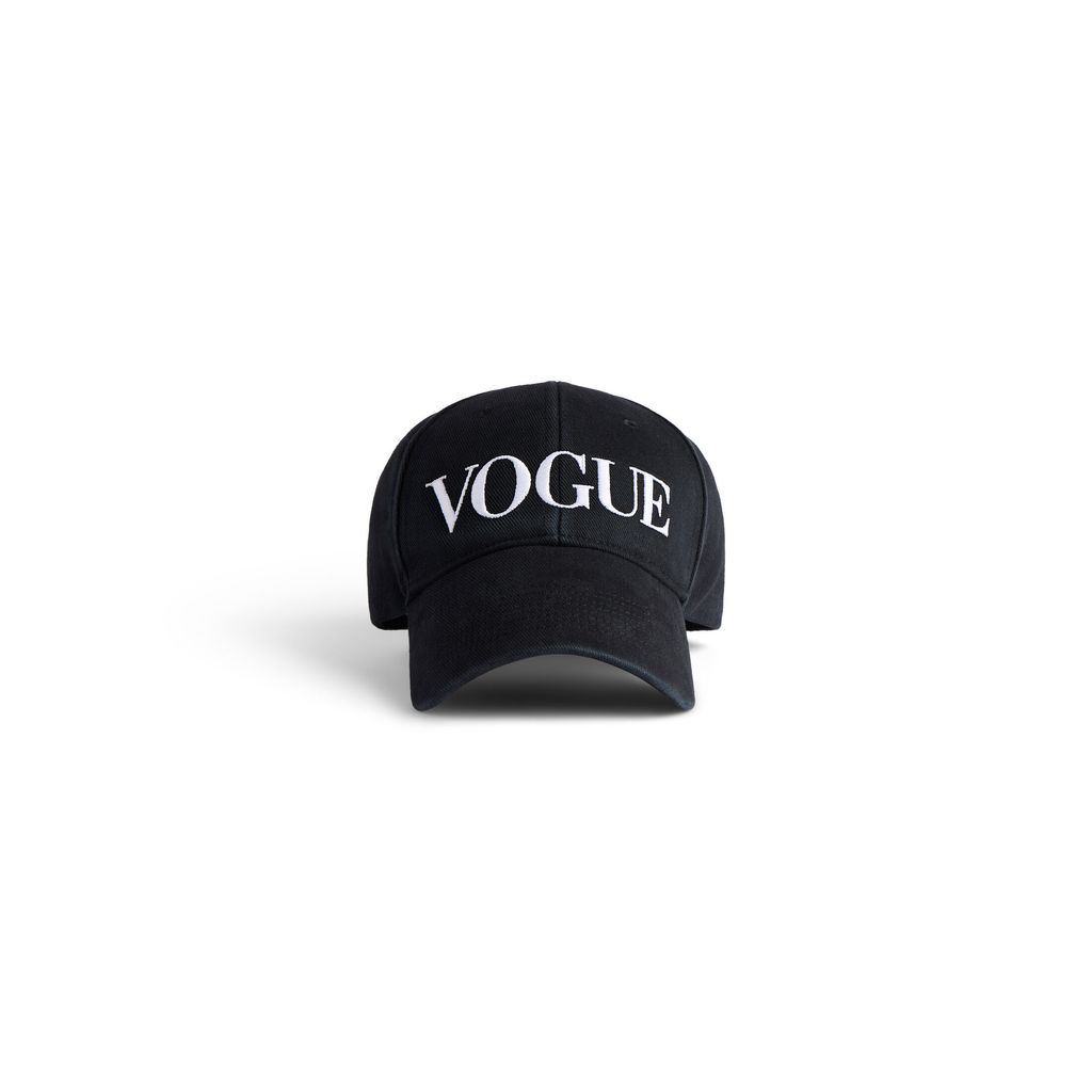 | Vogue Cap