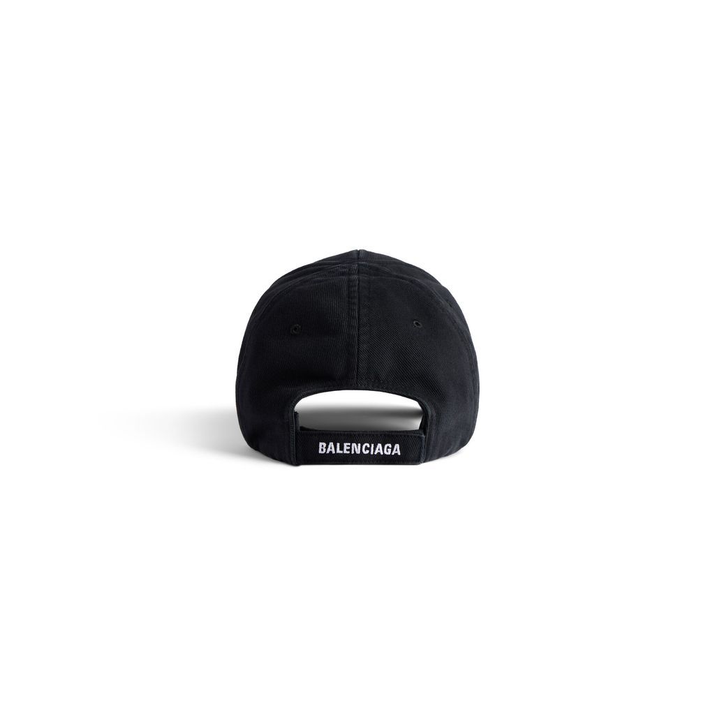 | Vogue Cap