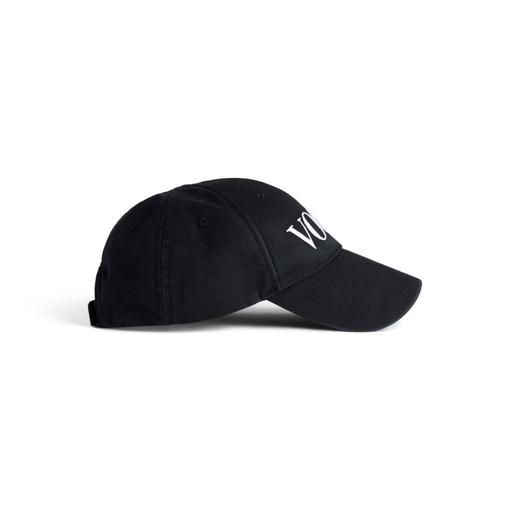 | Vogue Cap