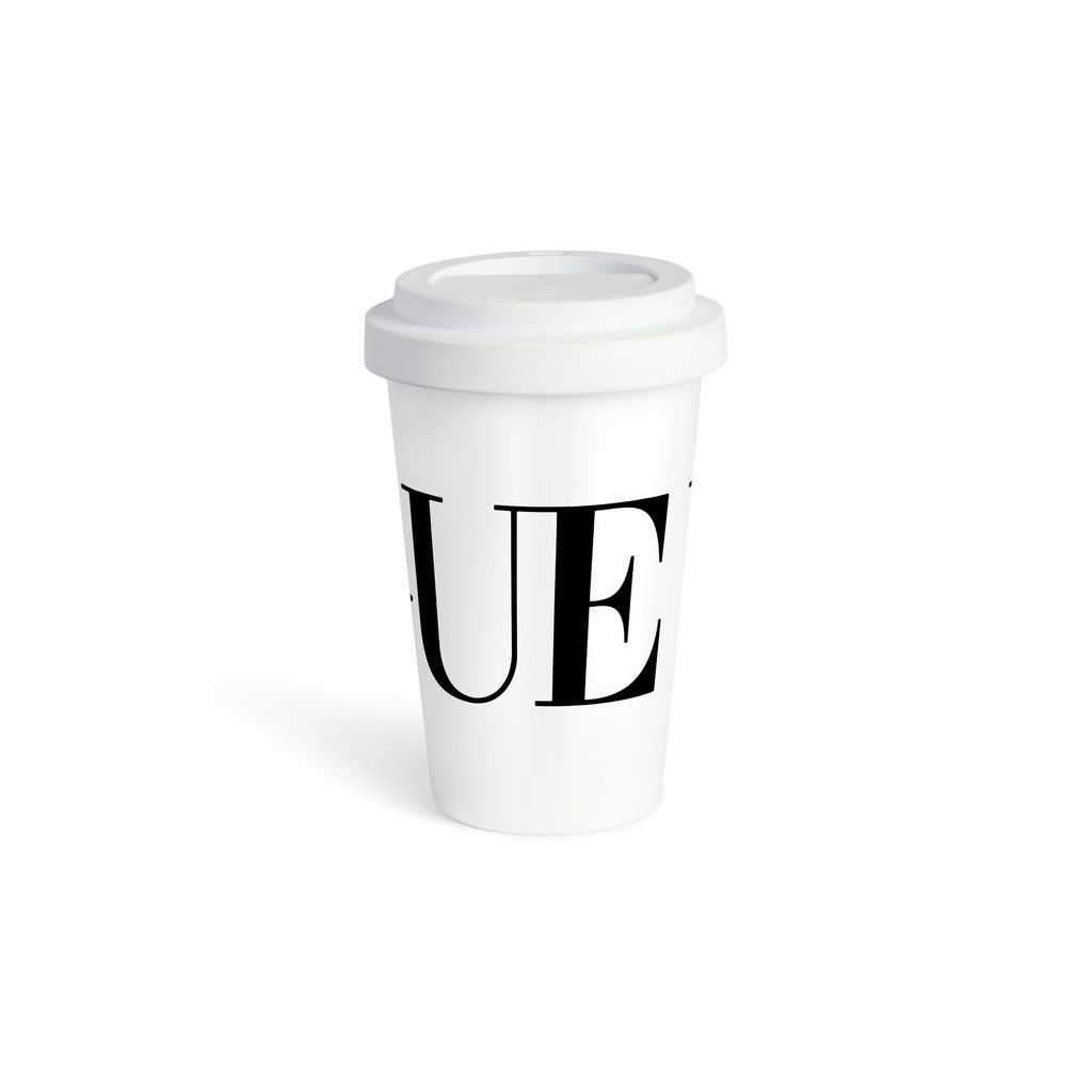 | Vogue Coffee Cup
