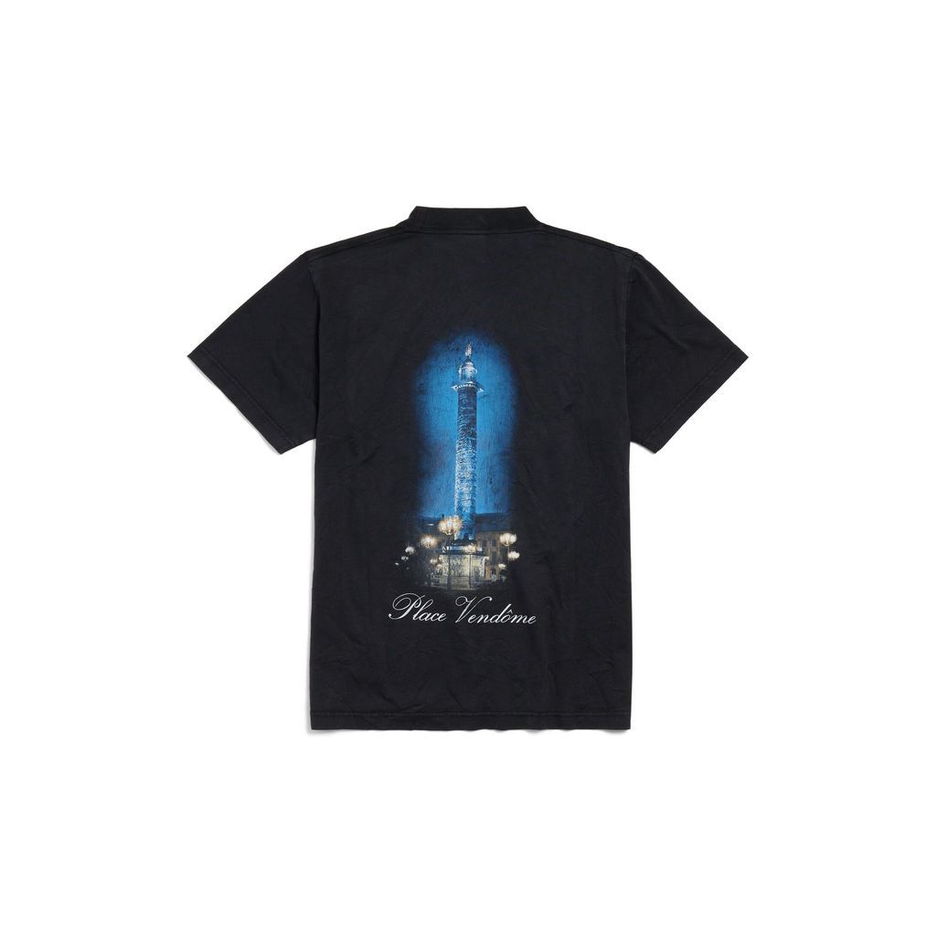 | Vogue T-Shirt Small Fit