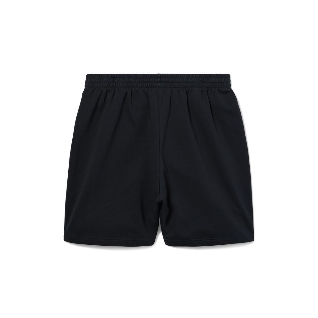 I Love Paris & Sweat Shorts