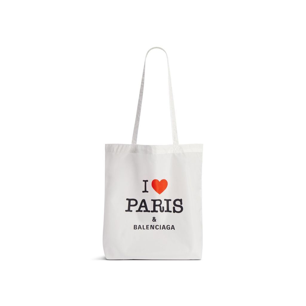 Souvenir Medium Shopping Tote Bag